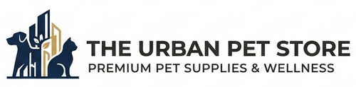 The Urban Pet Store